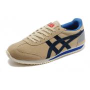 Chaussure Asics Onitsuka Tiger Gris Homme Pas Cher